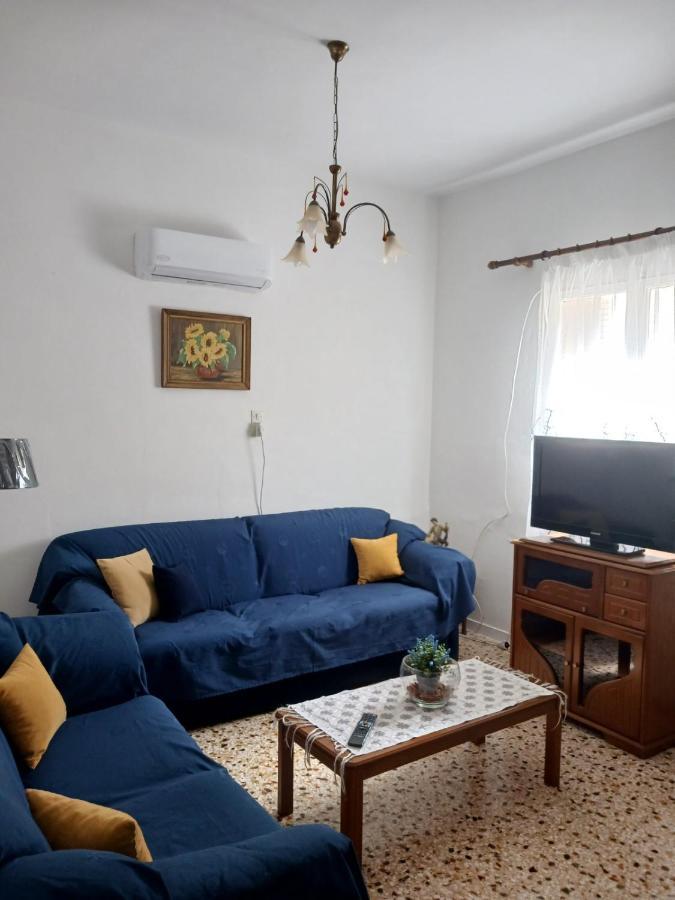 Vivari'S Family House Nauplie Extérieur photo