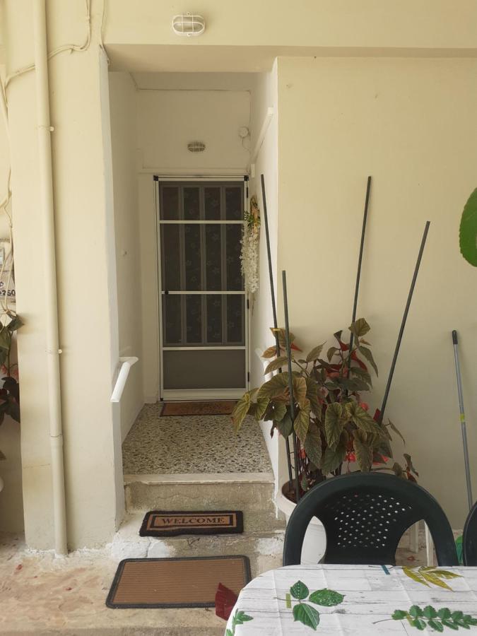 Vivari'S Family House Nauplie Extérieur photo