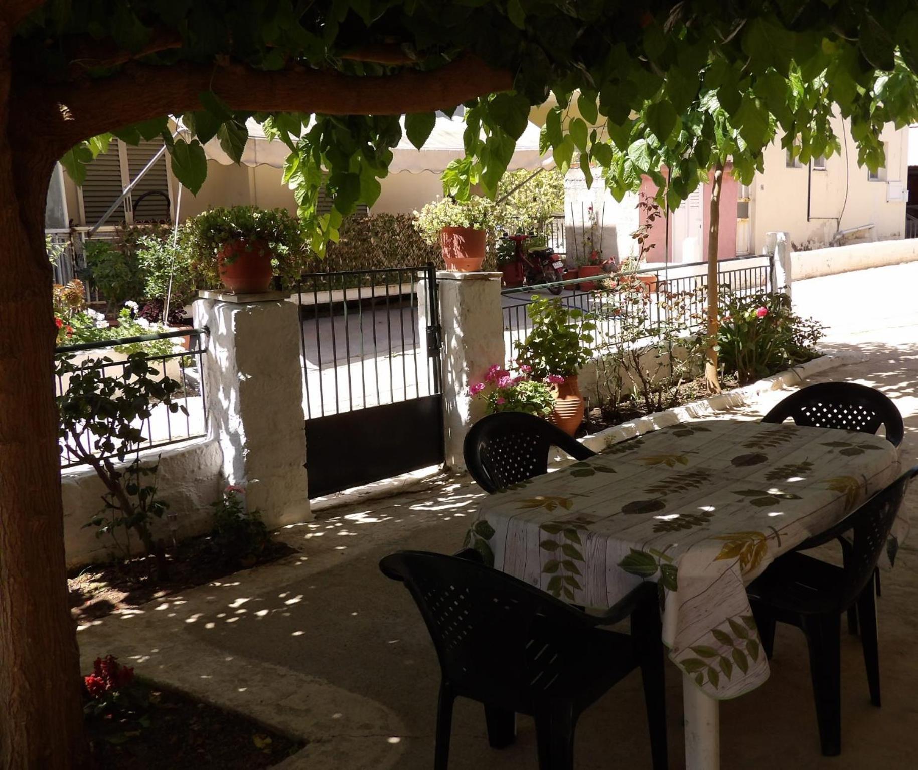 Vivari'S Family House Nauplie Extérieur photo
